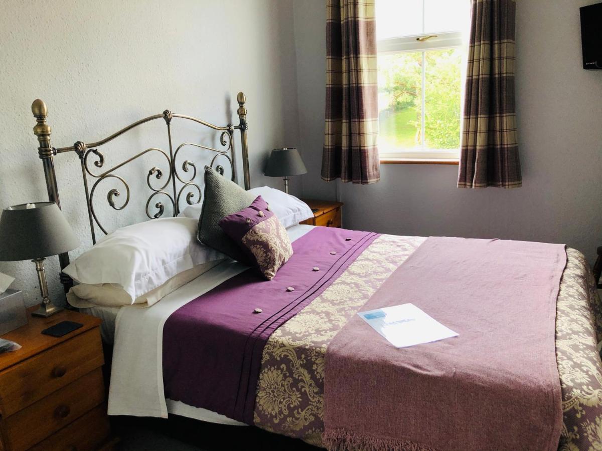 Bed and Breakfast Brook House Broadway  Zewnętrze zdjęcie