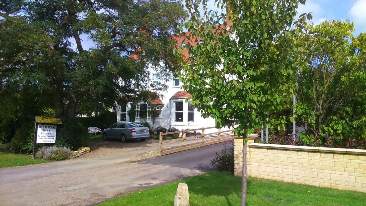 Bed and Breakfast Brook House Broadway  Zewnętrze zdjęcie